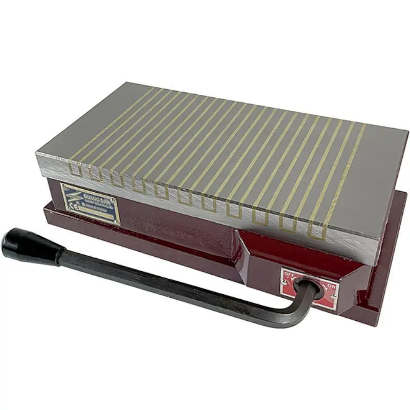 PERMANENT CHUCK GL TYPE