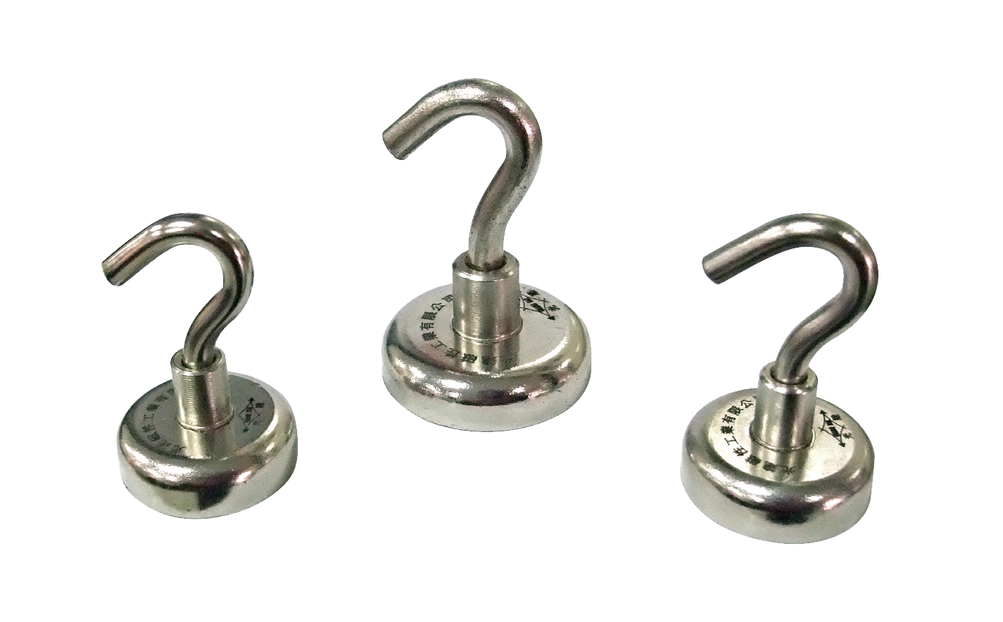 STRONG HOOKS GUANG DAR INDUSTRIAL LTD